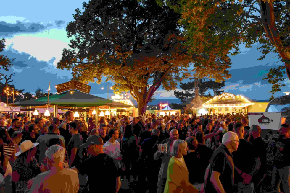 Der 87. Mainzer Weinmarkt 2023 – erneut ein Riesenerfolg