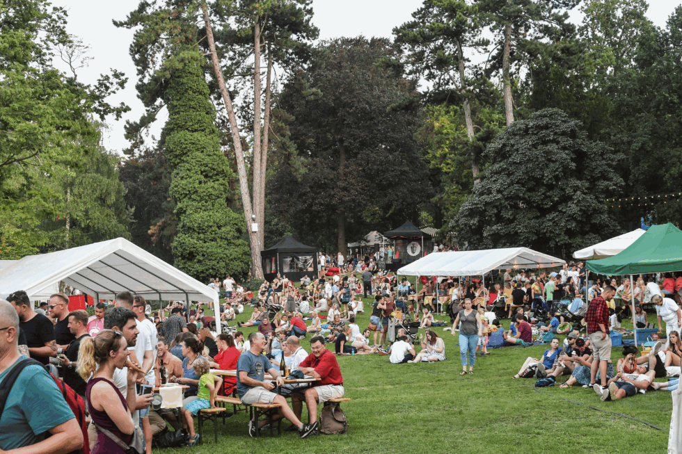 Veranstaltungsverbot bis Ende Oktober: Mainzer Weinmarkt 2020 fällt aus