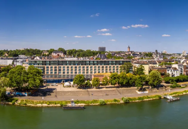 2024 wieder Konzerte am Rheinufer