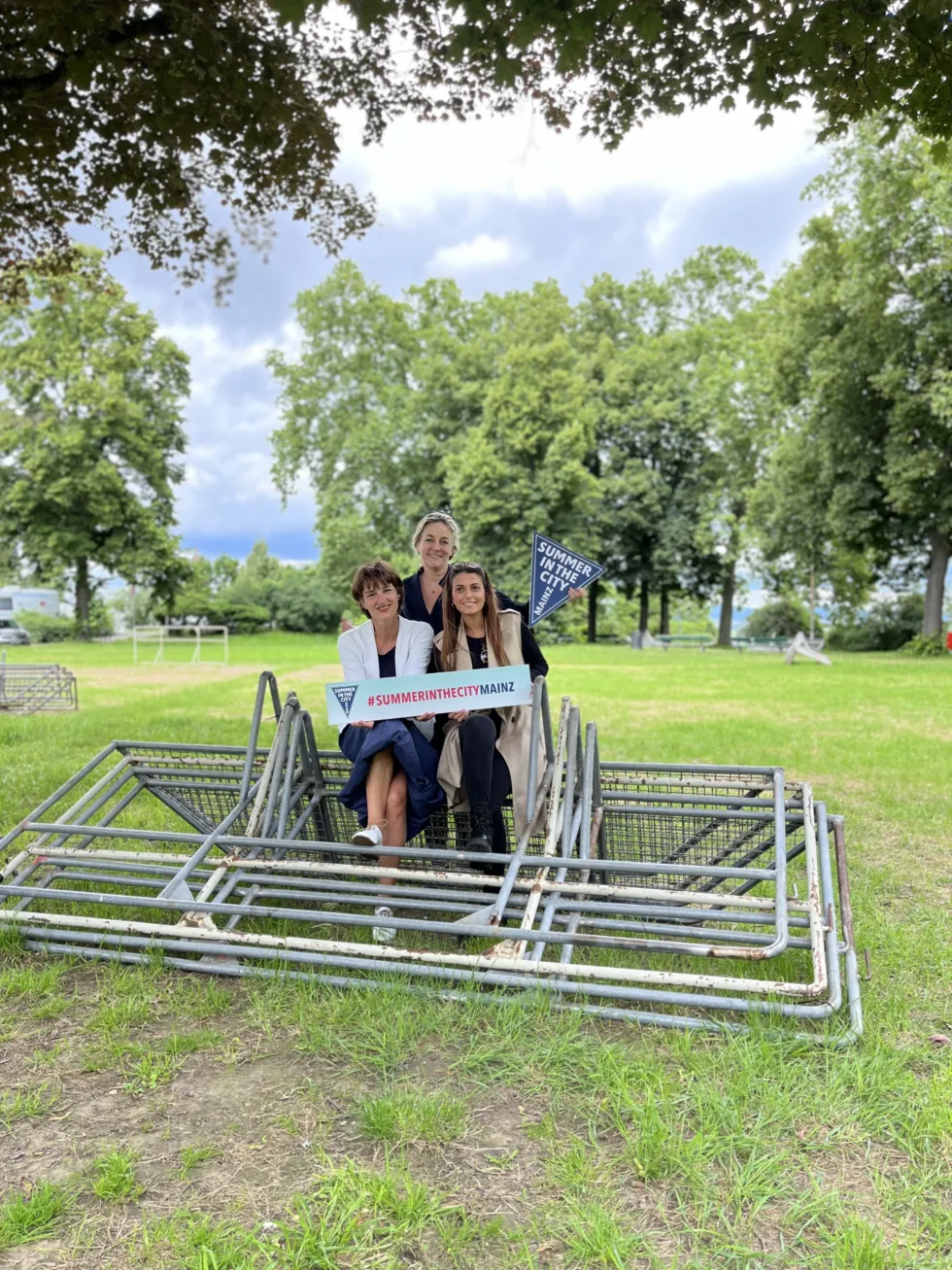 Summer in the City 2024 – Open Air Konzerte auf den schönsten Plätzen in Mainz