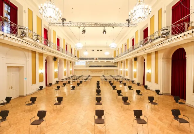 Neue Formate von mainzplus GmbH kommen gut an: Juristische Prüfungen, Musiksommer, städtische Ausschuss- und Landtagsitzungen in neuem Gewand