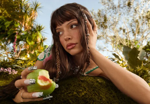 Summer in the City 2026 – erstes Konzert steht fest! Nina Chuba spielt am 16. Juli 2026 im Volkspark in Mainz.