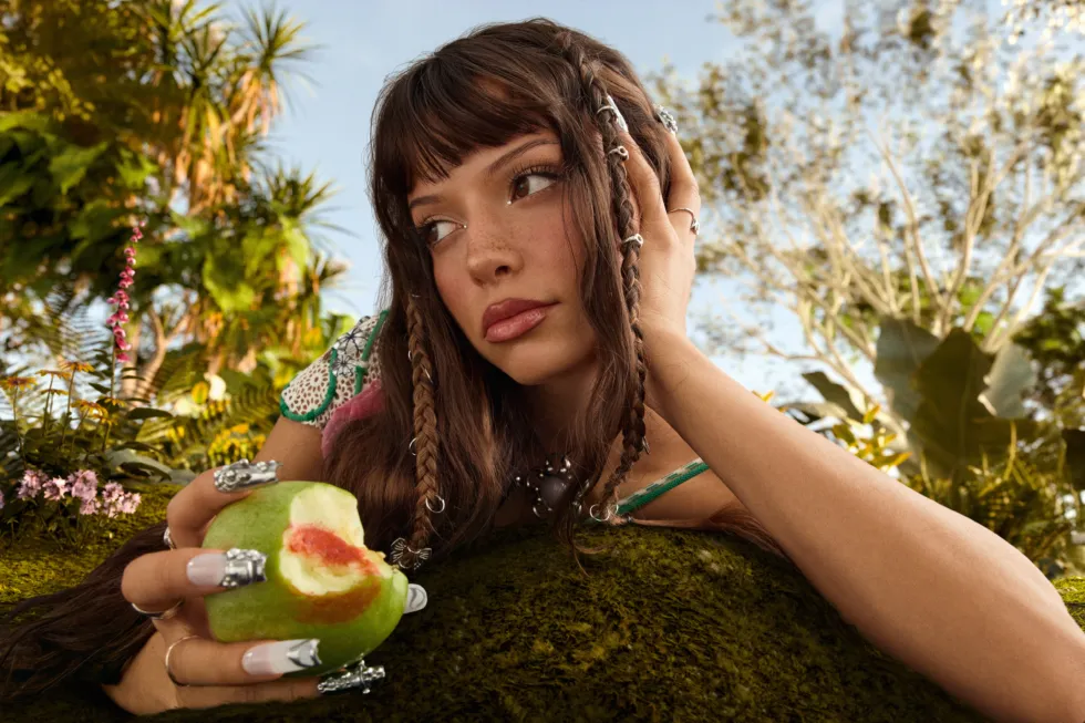 Summer in the City 2026 – erstes Konzert steht fest! Nina Chuba spielt am 16. Juli 2026 im Volkspark in Mainz.