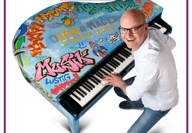 Erste Fastnachtsveranstaltungen – live aus dem neuen Streaming-Studio im Frankfurter Hof