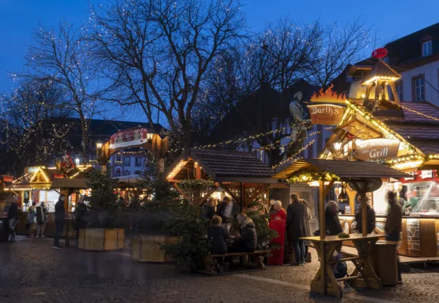 Vorzeitiges Ende aller WinterZeit-Märkte am 23. Dezember 2021 