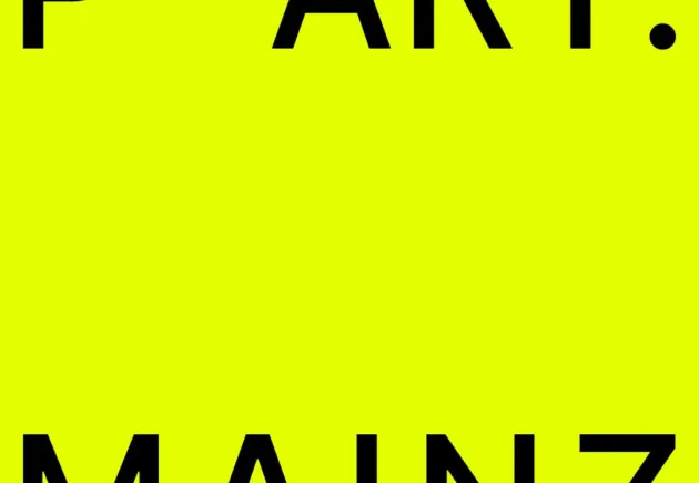 Ausstellung „Ein paar Quadratmeter Mainz“ des Fotografen  Achim Katzberg im mainz STORE nimmt an der „PART – die  Nacht der Kunst und Kultur in Mainz“ am 30. November teil