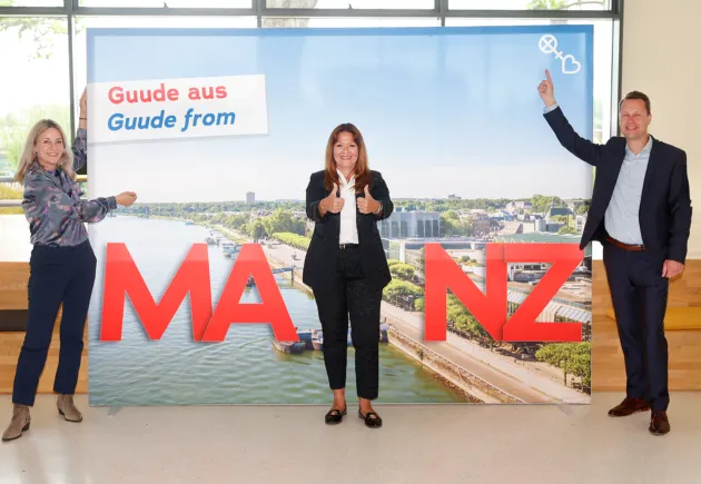 Mainz begeistert drinnen wie draußen – Kultur, Kongresse und Stadtgefühl im Aufwind