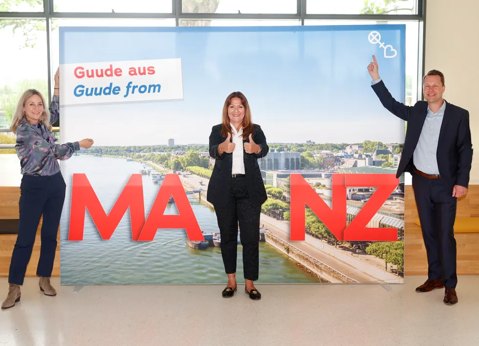 Mainz begeistert drinnen wie draußen – Kultur, Kongresse und Stadtgefühl im Aufwind