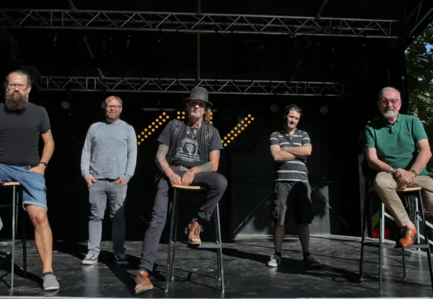 Gemeinsam für die lokale Kultur- & Clubszene: mainzplus GmbH und die Mainzer Clubbetreiber entwickeln neue Formate für einen alternativen Spielbetrieb in Mainz