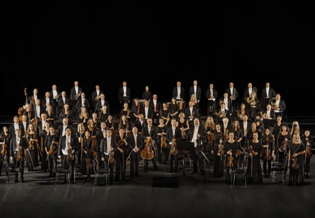 Benefizaktion: Konzert für die Ukraine – „Peace shall defeat war“