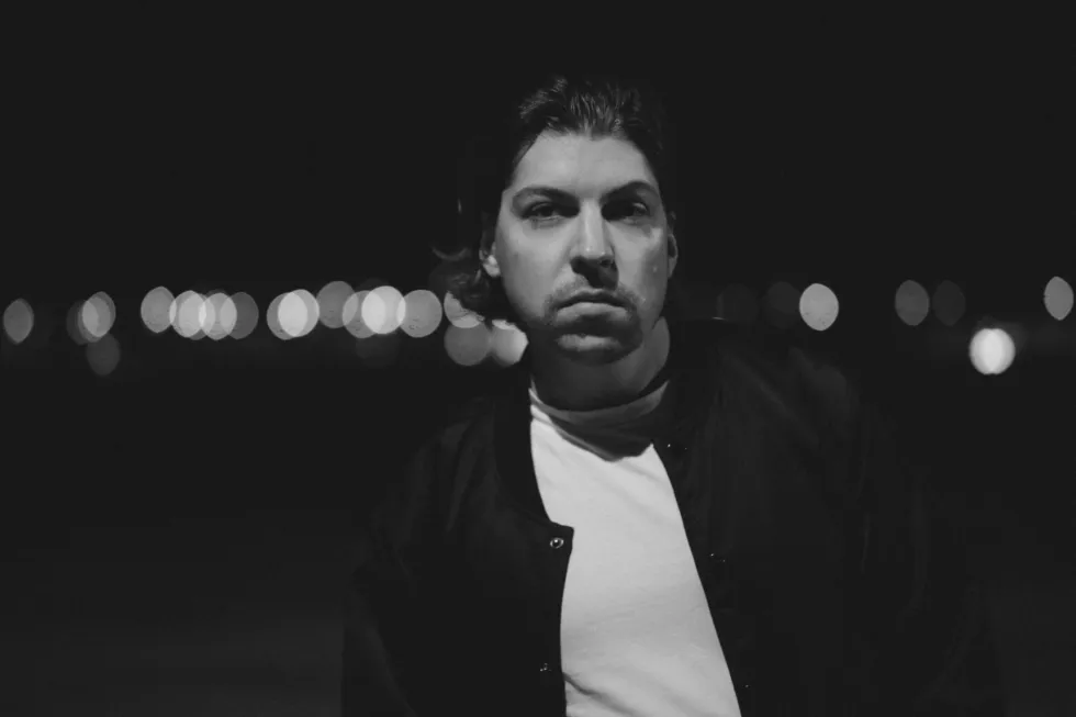 „Summer in the City 2023“ in Mainz: Philipp Poisel bringt als nächster bestätigter Act energiegeladenen Deutschpop nach Mainz