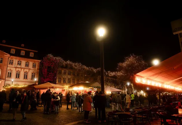Die „Weihnachtsstadt Mainz“ 2024: Weihnachts- und Wintermärkte, Aktionen in der Innenstadt, Adventsmomente, GlühWeinWalk und vieles mehr