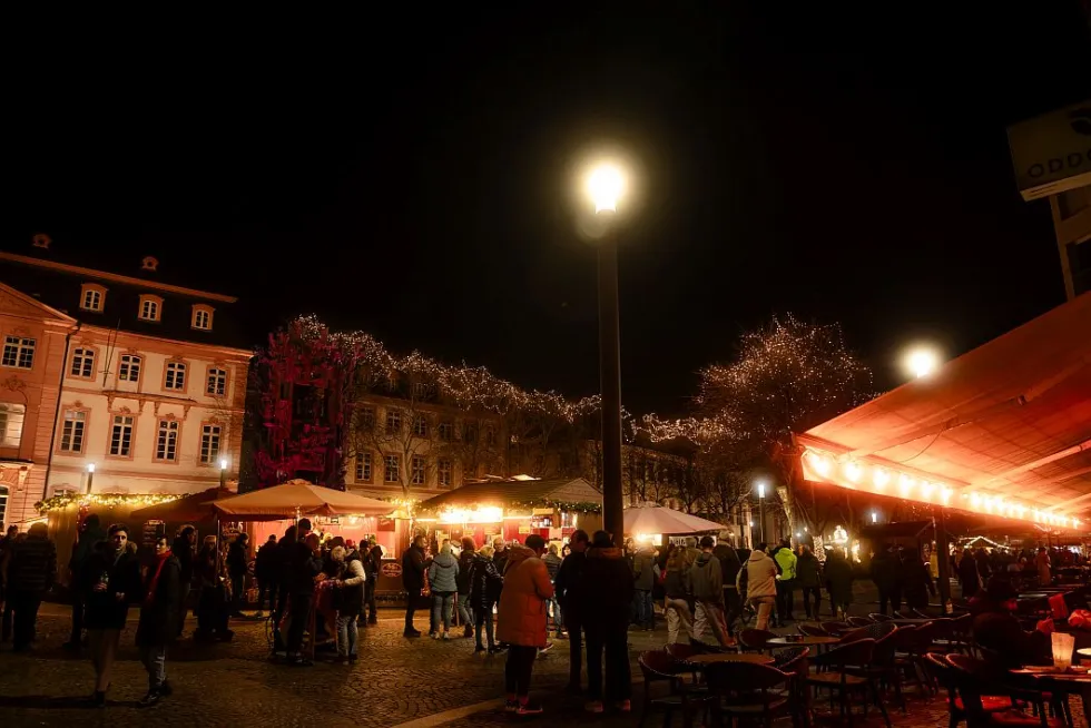 Die „Weihnachtsstadt Mainz“ 2024: Weihnachts- und Wintermärkte, Aktionen in der Innenstadt, Adventsmomente, GlühWeinWalk und vieles mehr