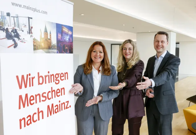 Erfolgreicher Restart: Knapp 1 Millionen Besucher:innen zählte die mainzplus GmbH GmbH bei ihren Events und Veranstaltungen 2022
