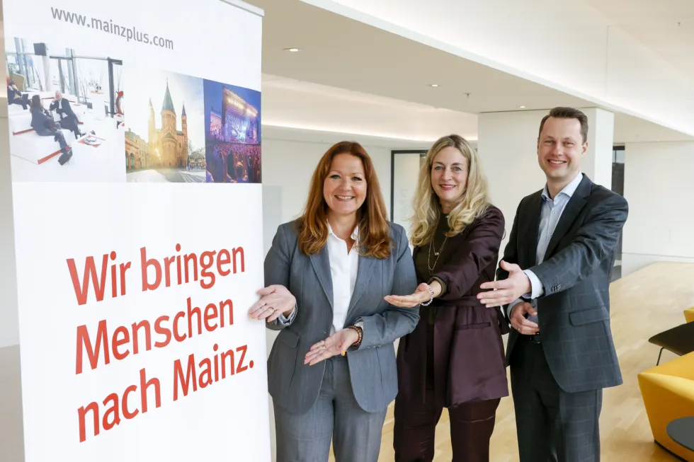 Erfolgreicher Restart: Knapp 1 Millionen Besucher:innen zählte die mainzplus GmbH GmbH bei ihren Events und Veranstaltungen 2022