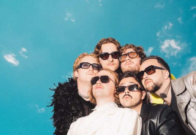 Neue Konzert-Ankündigung bei „Summer in the City“ 2024: Roy Bianco & Die Abbrunzati Boy treten am 20. Juli auf der Zitadelle in Mainz auf