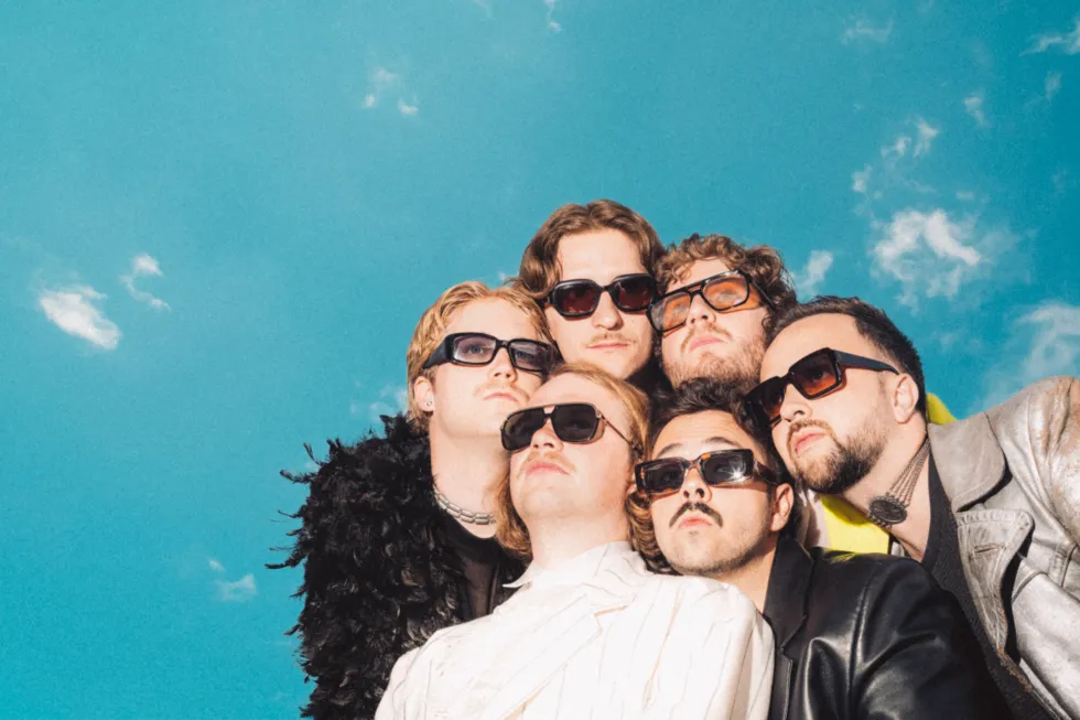 Neue Konzert-Ankündigung bei „Summer in the City“ 2024: Roy Bianco & Die Abbrunzati Boy treten am 20. Juli auf der Zitadelle in Mainz auf