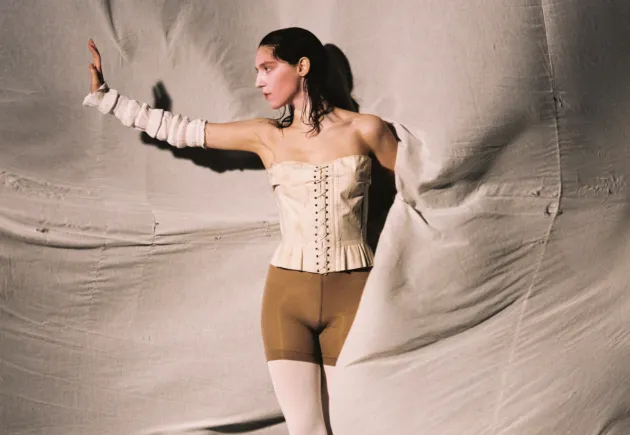 Neuer Act für „Summer in the City“ 2024: Birdy am 30. Juli 2024 auf der Zitadelle in Mainz