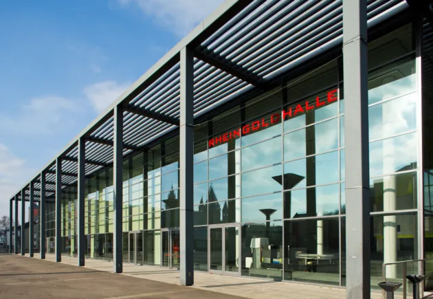 Deutscher Ärztetag 2020 wie geplant in der Rheingoldhalle: Hauptversammlung der Bundesärztekammer verzeichnet 1.200 Teilnehmer und 5.000 Übernachtungen in Mainz