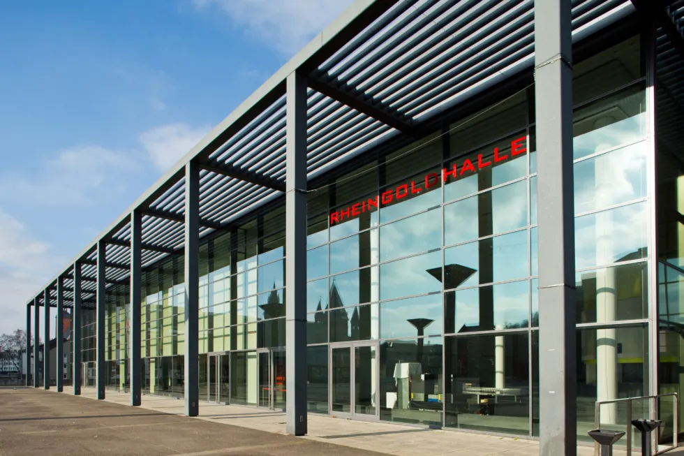 Deutscher Ärztetag 2020 wie geplant in der Rheingoldhalle: Hauptversammlung der Bundesärztekammer verzeichnet 1.200 Teilnehmer und 5.000 Übernachtungen in Mainz