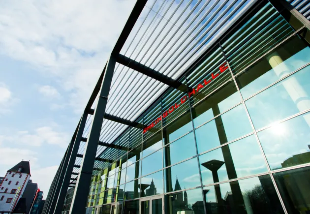 ReproFacts 2020: Medizinische Fachtagung erstmals in der Mainzer Rheingoldhalle – sowohl vor Ort als auch virtuell