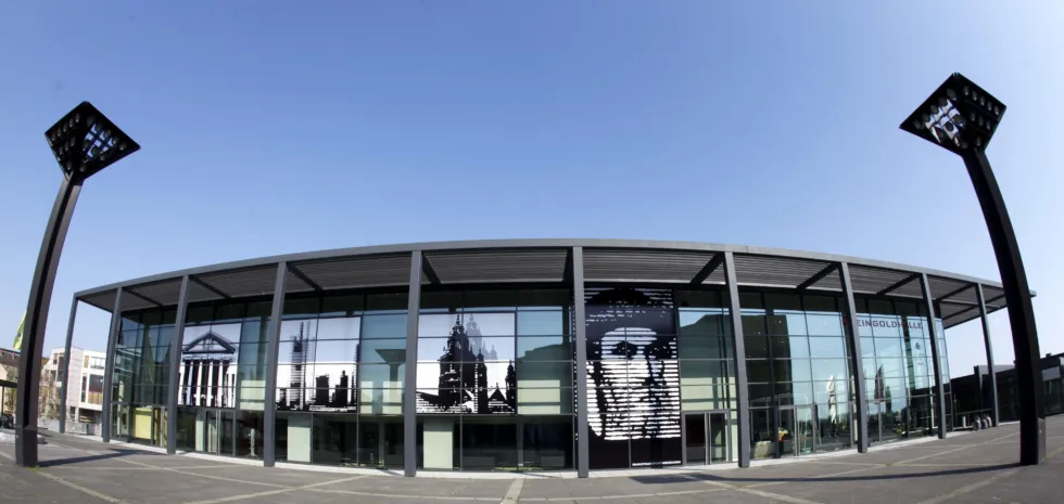 Marktstudie bestätigt: Mainz gehört zu den TOP 10 Kongress- und Tagungsstandorten Deutschlands, Mainzer Hotellerie als Garant für große Events