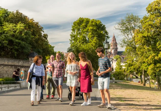 Gästeführungen in Mainz starten wieder ab dem 30. Mai