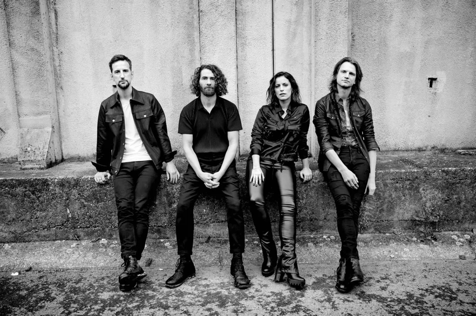 Erstes Konzert für „Summer in the City“ 2024 steht fest: Silbermond spielen am 13. Juli auf der Zitadelle Mainz