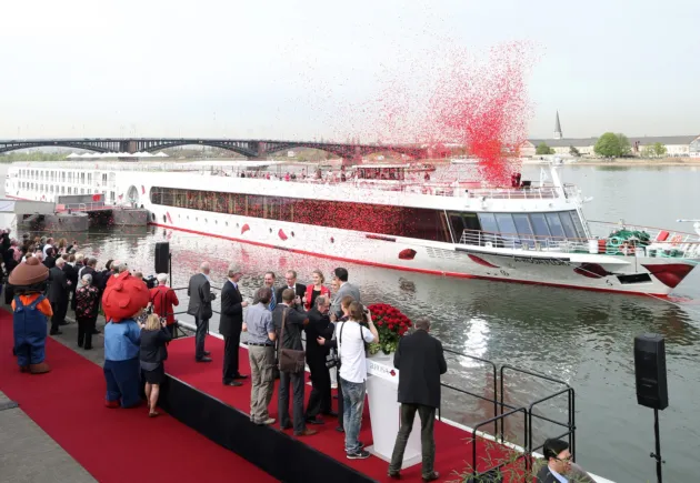 © A-ROSA Flussschiff GmbH