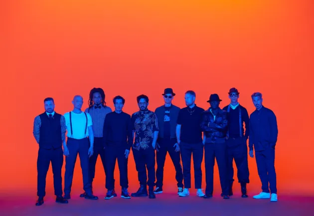 Summer in the City wird vielfältig: Seeed werden beim Mainzer Musiksommer 2022 dabei sein