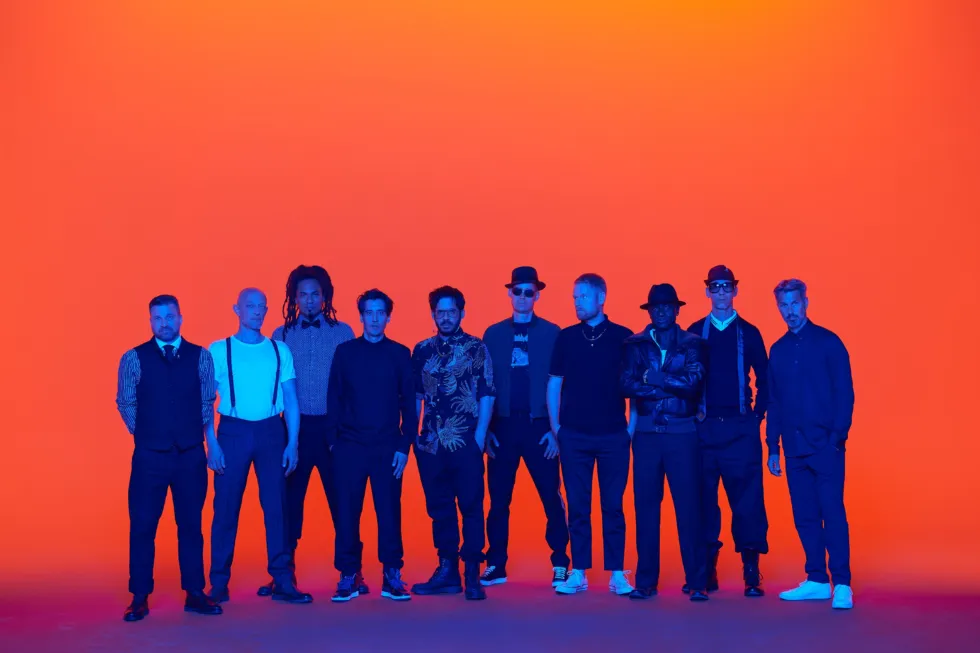 Summer in the City wird vielfältig: Seeed werden beim Mainzer Musiksommer 2022 dabei sein