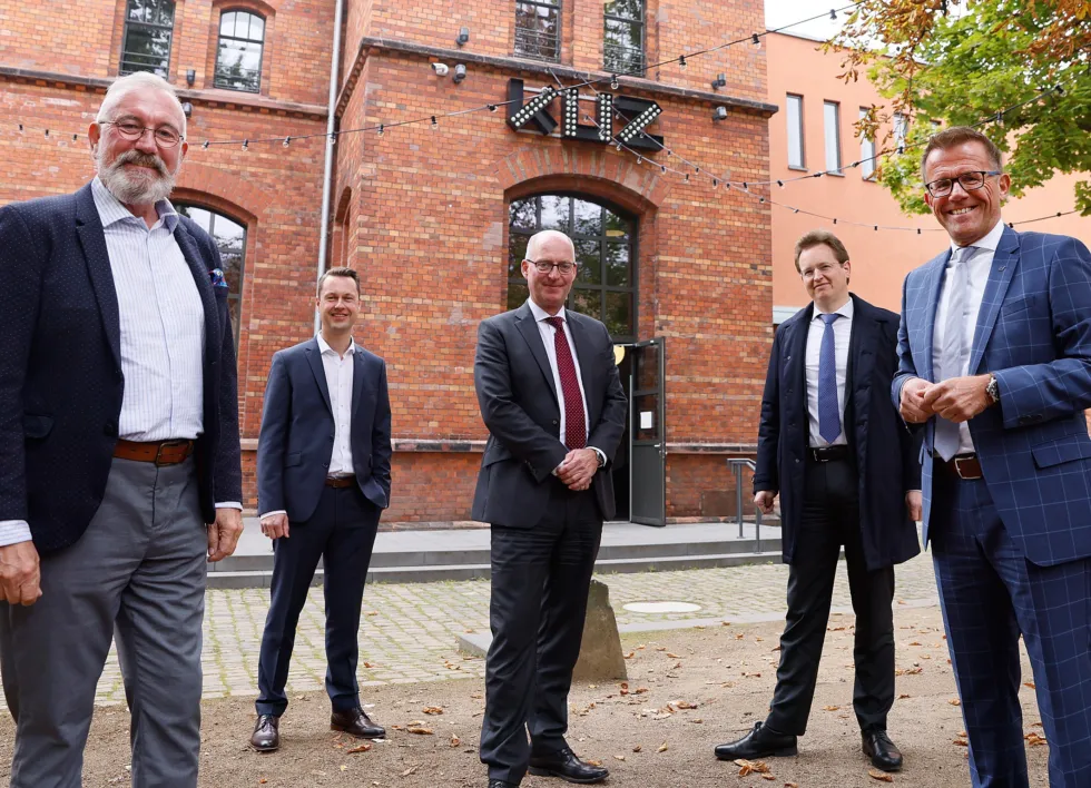 Neue Partnerschaft beim Convention Bureau Rheinland-Pfalz