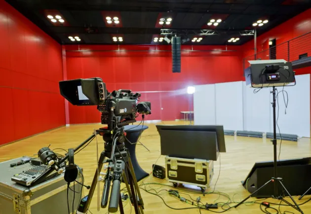 IndTech 2020: Wichtigste Konferenz der Europäischen Kommission für Industrielle Technologie – live aus dem digitalen Veranstaltungsstudio in der Rheingoldhalle Mainz