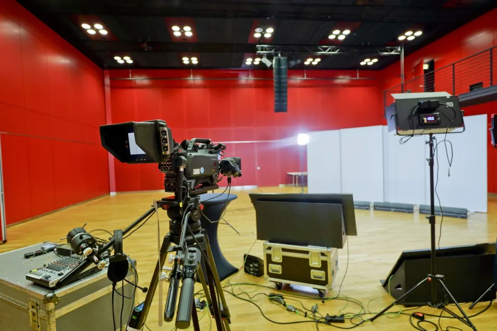 IndTech 2020: Wichtigste Konferenz der Europäischen Kommission für Industrielle Technologie – live aus dem digitalen Veranstaltungsstudio in der Rheingoldhalle Mainz