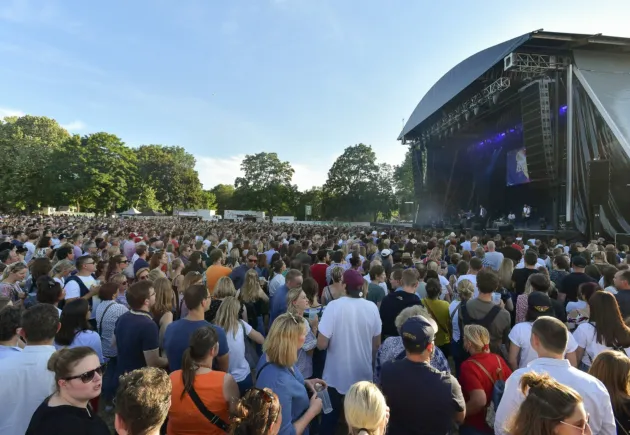 Synergien im mainzplus-Unternehmensbereich „Kultur“: KUZ und Frankfurter Hof als in sich geschlossene Einheit, Verena Campailla führt Frankfurter Hof ab September 2019