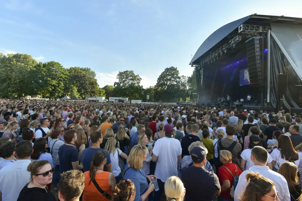 Synergien im mainzplus-Unternehmensbereich „Kultur“: KUZ und Frankfurter Hof als in sich geschlossene Einheit, Verena Campailla führt Frankfurter Hof ab September 2019