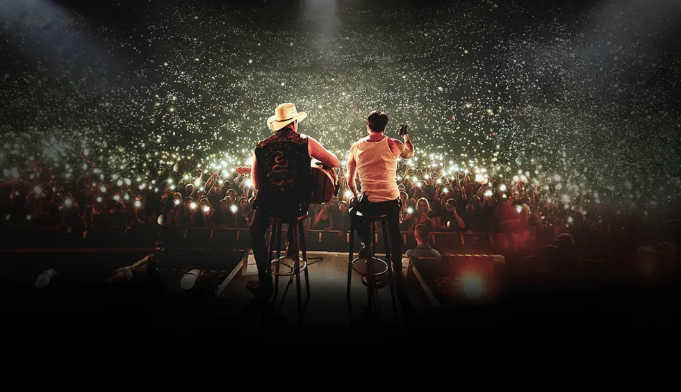 Neue Konzert-Ankündigung bei „Summer in the City“ 2024: Deutschlands erfolgreichste Country-Rocker The BossHoss rocken am 26. Juli die Zitadelle in Mainz