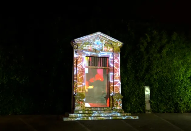 „Mainz leuchtet – Das Late Light Festival“: Neues Eventhighlight  lässt die Mainzer Innenstadt erstrahlen – aufgrund der aktuellen  Energiekrise aber erst im kommenden Jahr