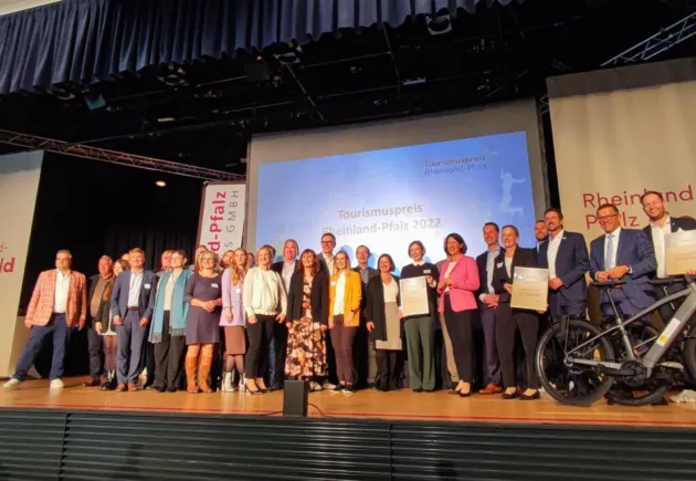 © Rheinland-Pfalz Tourismus GmbH