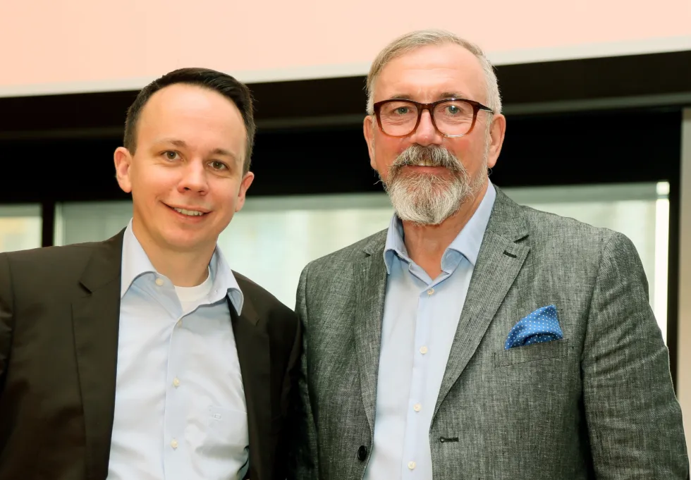 Geschäftsführer der mainzplus GmbH GmbH in führende Gremien des Europäischen Ver-bands der Veranstaltungs-Centren e.V. (EVVC) und des German Convention Bureau e.V. (GCB) gewählt