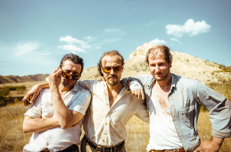 Weitere Ankündigungen für Summer in the City 2025: SANTIANO und WANDA kommen nach Mainz