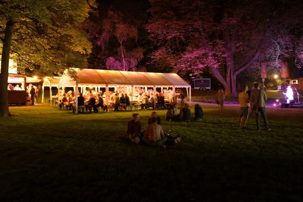 Der Mainzer Weinmarkt 2018  – Weingenuss im Spätsommer