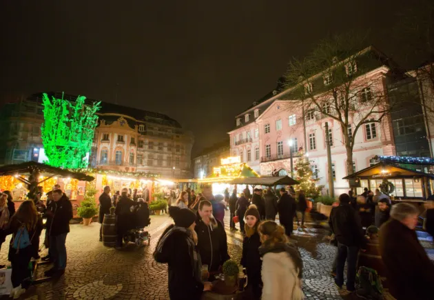 Die „Mainzer WinterZeit“ – individuell und gemütlich abseits des historischen Weihnachtsmarkts
