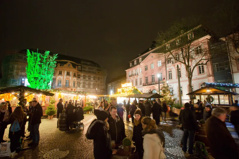 Die „Mainzer WinterZeit“ – individuell und gemütlich abseits des historischen Weihnachtsmarkts