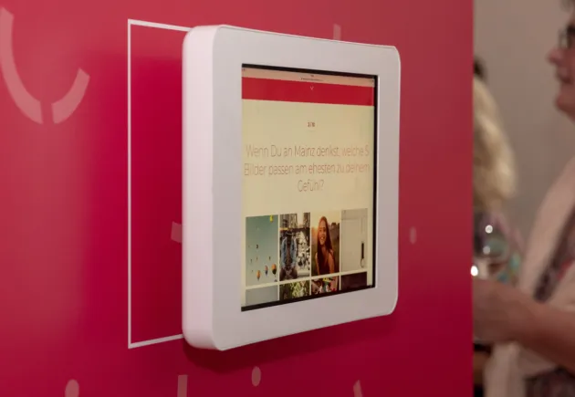 Endspurt bei der Aktion #mainzgefühl: schon mehr als 2.000 Umfrageteilnehmer - Mitmachen noch bis zum 22. Oktober möglich