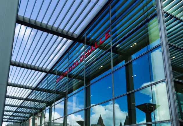 Deutscher Hotelkongress findet 2025 erstmals in Mainz statt – mainzplus GmbH punktet mit der Rheingoldhalle