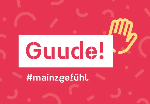 Aktion #mainzgefühl offiziell gestartet – erste große Mitmach-Aktion am Wochenende beim Mainzer Weinmarkt