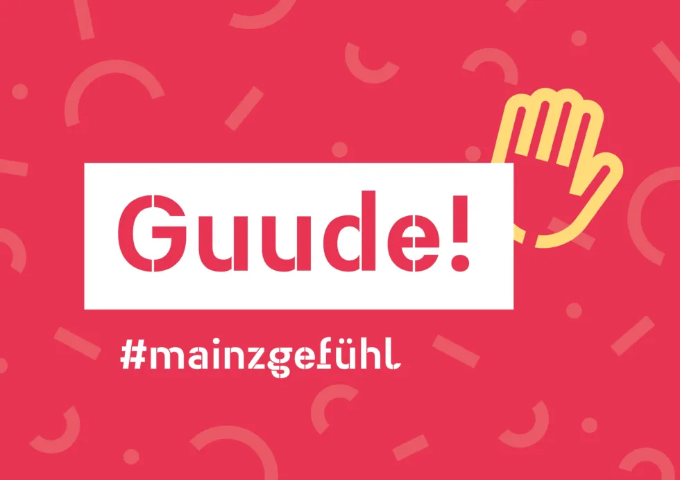 Aktion #mainzgefühl offiziell gestartet – erste große Mitmach-Aktion am Wochenende beim Mainzer Weinmarkt