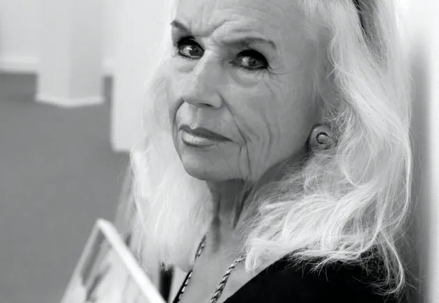 Ausstellung „Abstrakte Malerei 2021-2024“ der Mainzer  Künstlerin Brigitte Borkott-Gerlach ab 18.01. im mainz STORE