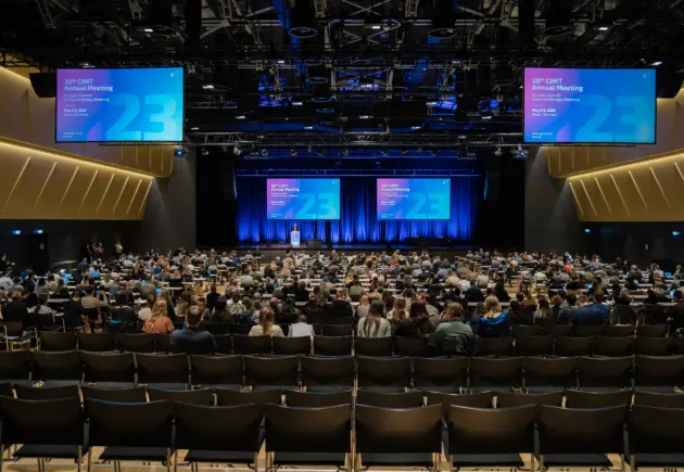mainzplus Congresses